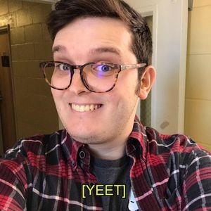 Meet your Posher, Evan